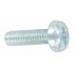 Pan Head Machine Screws